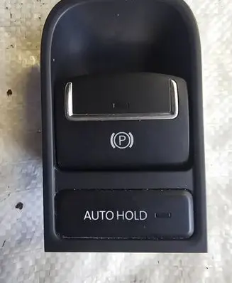 Volkswagen Tiguan Hand parking brake switch YW50Z26511 5N0927225