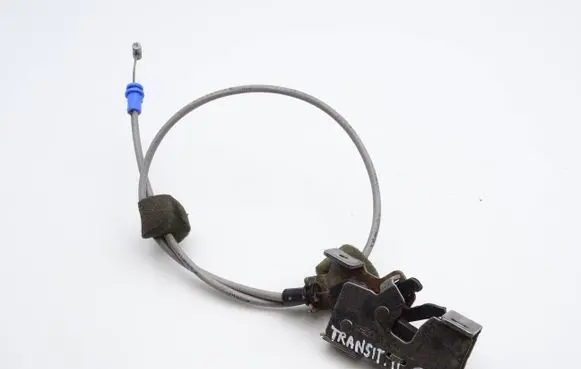 Ford Transit Rear door lock 