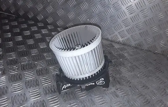 Fiat Panda II Heater fan/blower 5a0231000