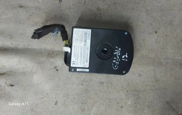 Ford Galaxy Bluetooth control unit module CS7T14D212BB BB121212029 267EC038