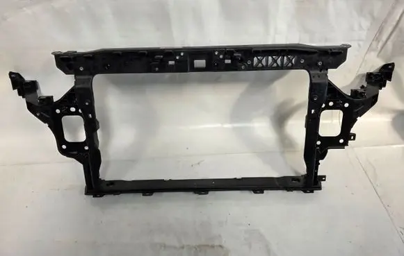 KIA Xceed Radiator support slam panel 64102J7500