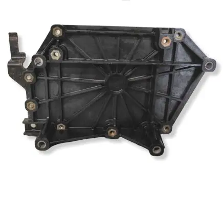 Opel Astra H Timing belt guard (cover) 55560396 0801024 TWOJEAUTOWYSZKOW