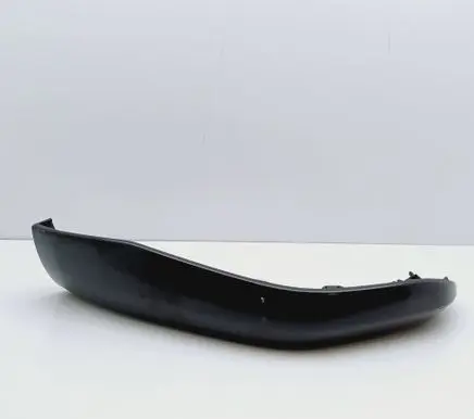 Citroen C2 Front bumper splitter molding 9648216177
