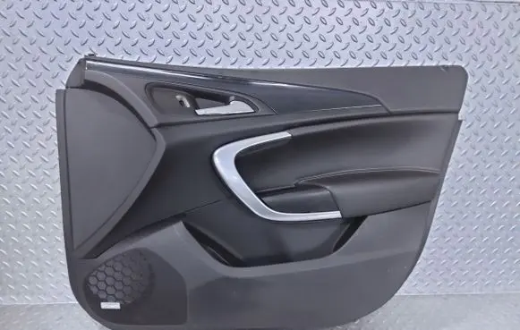 Opel Insignia A Front door card panel trim 22846590