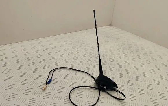 Renault Scenic IV - Grand scenic IV Radio antenna 282162187R 00302 10406803