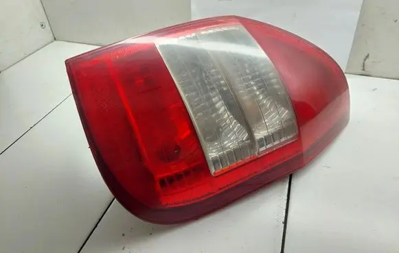 Opel Zafira A Rear/tail lights 5249