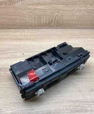 Audi A8 S8 D3 4E Climate control unit 4E0820043E 4E0910043B