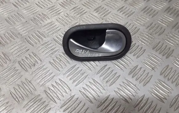 Renault Scenic II - Grand scenic II Rear door interior handle 8200028486