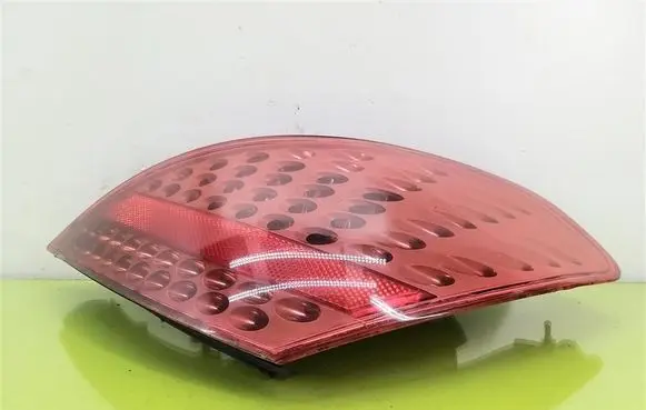 Peugeot 307 CC Rear/tail lights