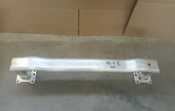 Citroen DS4 Rear bumper support beam 9835540480