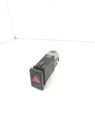 Seat Alhambra (Mk1) Hazard light switch 7M3953235