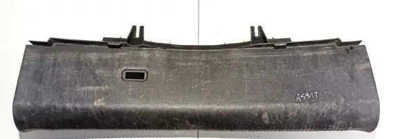 Audi A4 S4 B6 8E 8H Other trunk/boot trim element