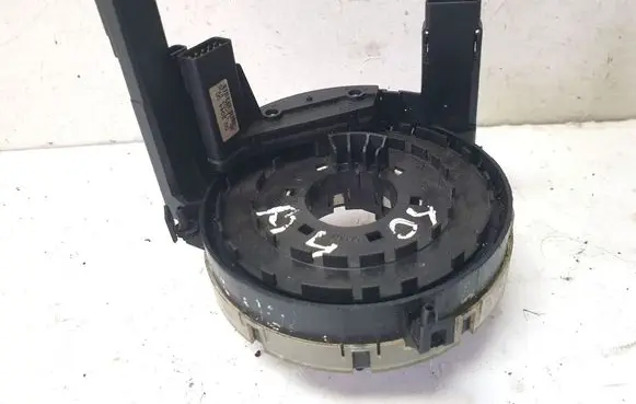 Audi A4 S4 B7 8E 8H Airbag slip ring squib (SRS ring) 00204400