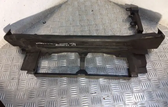 Mercedes-Benz CLK A208 C208 Radiator trim 