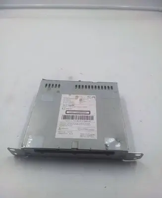 Peugeot 508 CD/DVD changer PU3917B 0S9374500 9807729080