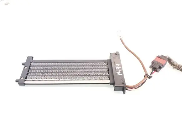 Citroen Xsara Electric cabin heater radiator 2001401