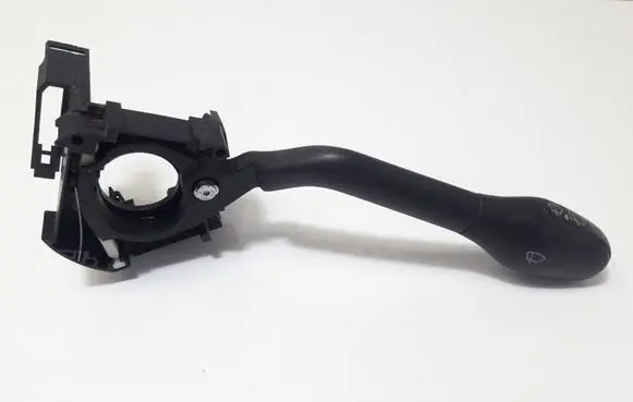 Volkswagen PASSAT B4 Wiper control stalk 1H6953503AA