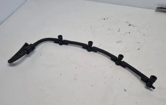 Audi A6 S6 C7 4G Fuel return line/hose S20926A