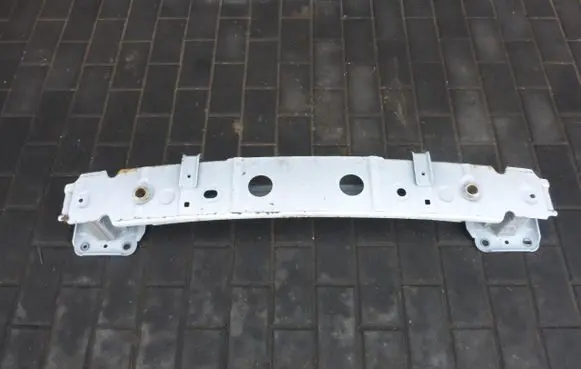 Mazda 3 III Rear bumper support beam 