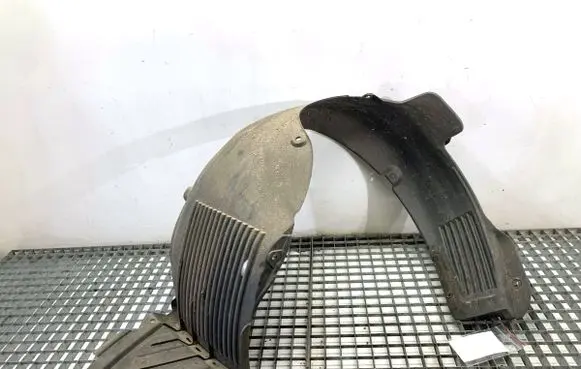 KIA Ceed Front wheel arch liner splash guards
