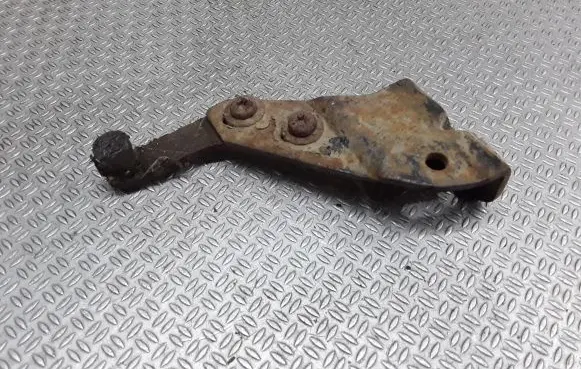 Ford Transit Sliding door lower roller guide/hinge 