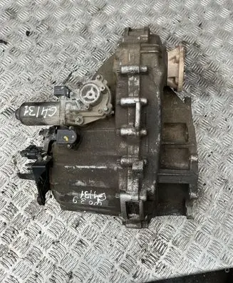 Land Rover Discovery 4 - LR4 Gearbox transfer box case LR023011