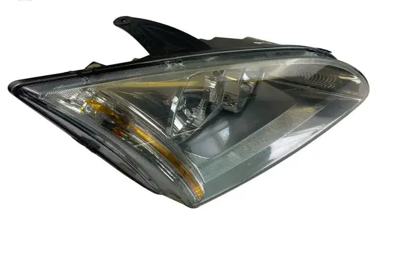 Ford Focus Headlight/headlamp 4M5H3K060AA