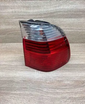 BMW 3 E46 Tailgate rear/tail lights 6902532 2496339