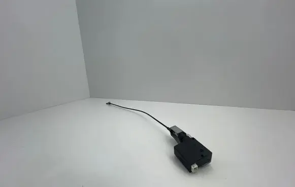 Jaguar XK8 - XKR Tailgate boot lock/latch motor