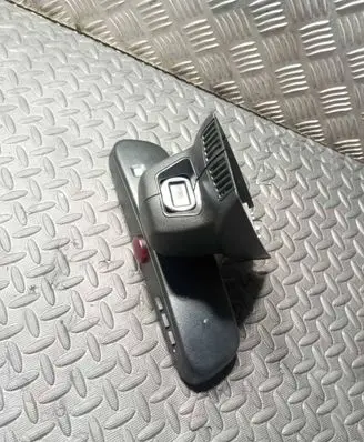 BMW 6 F12 F13 Rear view mirror (interior) 9267195
