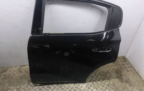 Opel Frontera Rear door