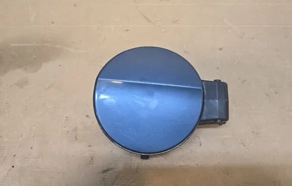 Volkswagen PASSAT B6 Fuel tank cap 3C5809857