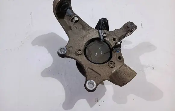 Chevrolet Corvette C5 Front wheel hub spindle knuckle 10237239