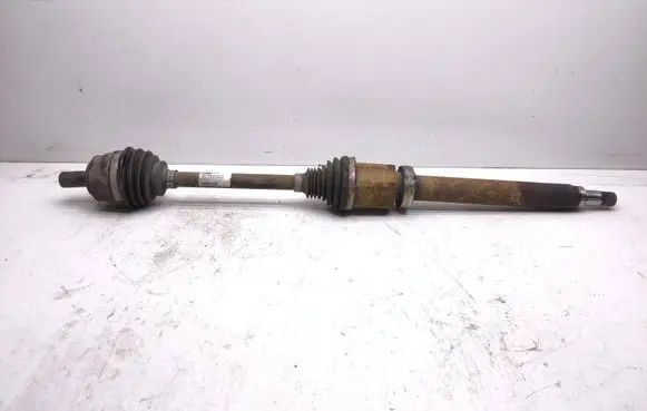 Volvo V40 Front driveshaft 31280678