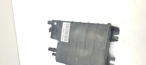 Ford Fusion II Fuel filter HG939E857A