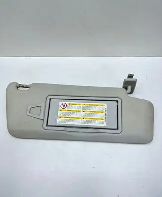 Mercedes-Benz C W204 Sun visor A2048101810