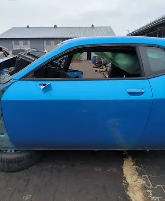 Dodge Challenger Door (2 Door Coupe) 