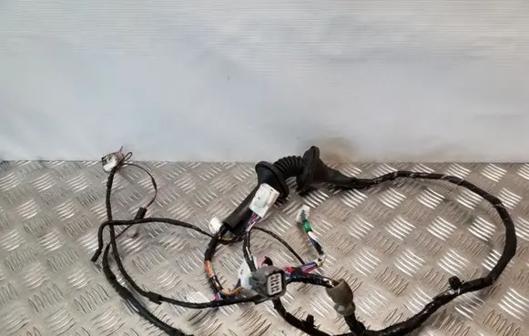 Mitsubishi ASX Front door wiring loom 8512B720