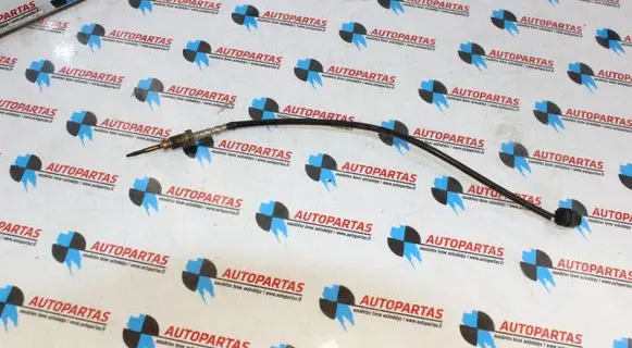 BMW 3 GT F34 Exhaust gas temperature sensor 7805606