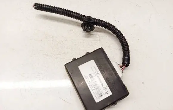 Lexus RX 300 Immobilizer control unit/module 8978048020 626404000