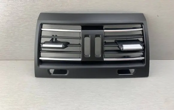 BMW 5 F10 F11 Rear air vent grill 9172344 64229172344