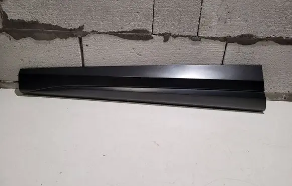 Cupra Formentor Front door trim (molding) 5ff854939b