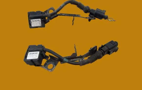 Audi A8 S8 D3 4E Sensor 4E0907651G