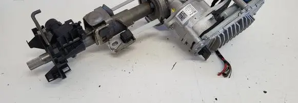 Opel Meriva A Electric power steering pump 26108652 86A5000010C5 A425101284