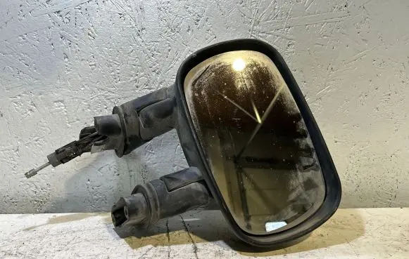 Fiat Doblo Manual wing mirror E30158100 02858100