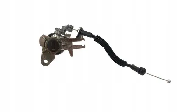 Audi A8 S8 D4 4H Tailgate/trunk/boot lock/catch/latch 8E0827573D