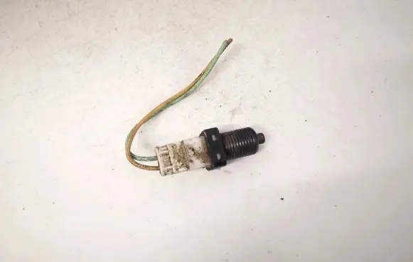 Peugeot 807 Brake pedal sensor switch