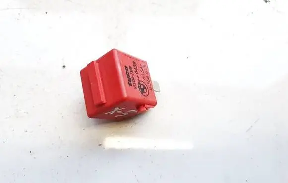 BMW X5 E53 Other relay 61368366625 6136-8366625