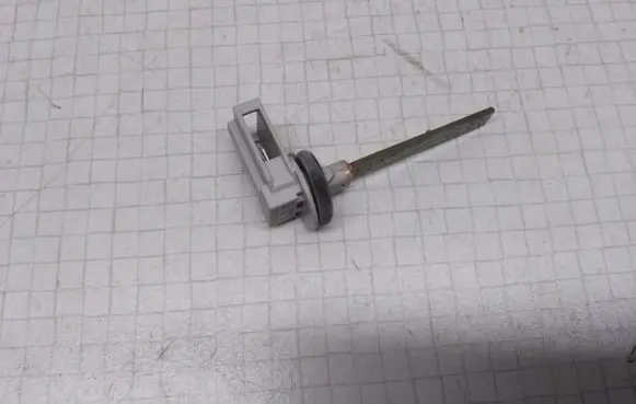 Skoda Octavia Mk2 (1Z) Interior temperature sensor 4B0820539 2010062035