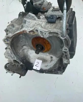 Ford Mondeo MK IV Automatic gearbox 7G9N14C336DB
